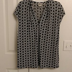 Anne Klein top
